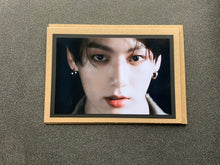 Load image into Gallery viewer, BTS - Kookie - Vampire Look - Jungkook - Jeon Jung Kook Greeting Card etc