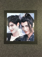 Load image into Gallery viewer, The Untamed - Bad Guy Alert - Xue Yang - Cover Shot - Greeting Card etc