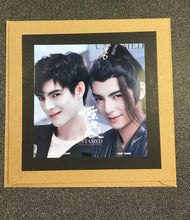 Load image into Gallery viewer, The Untamed - Bad Guy Alert - Xue Yang - Cover Shot - Greeting Card etc